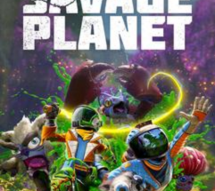 Revenge of the Savage Planet
