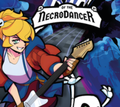 Rift of the NecroDancer Pizza Tower “It’s Pizza Time