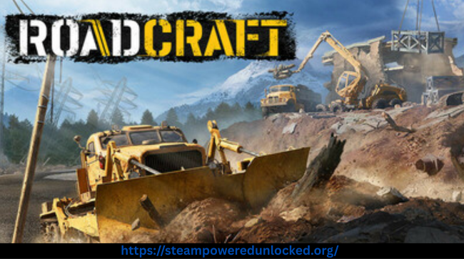 RoadCraft 