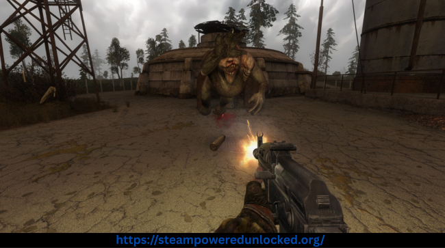 S.T.A.L.K.E.R.: Call of Prypiat – Enhanced Edition