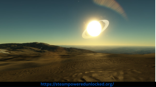 SpaceEngine