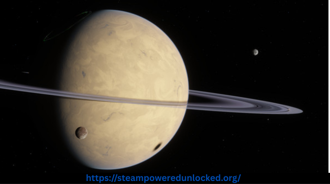 SpaceEngine