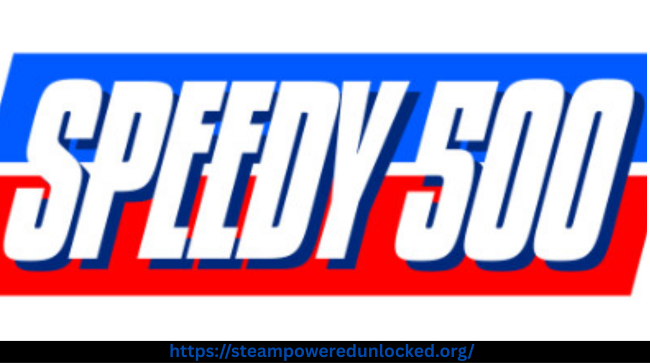 Speedy 500