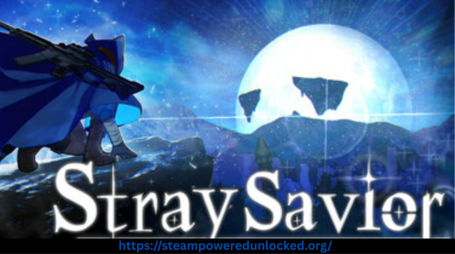 Stray Savior 