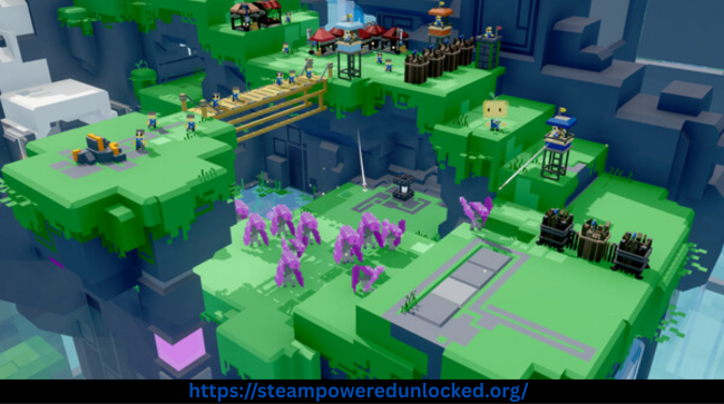 TDS Tower Defense Strategy