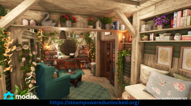 House Flipper 2