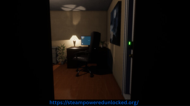 The Black Vault