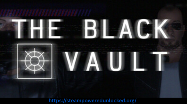 The Black Vault