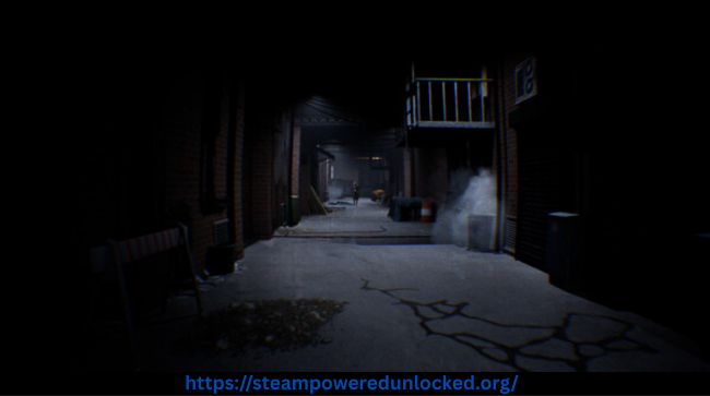 The Forgotten Apartment Free Download