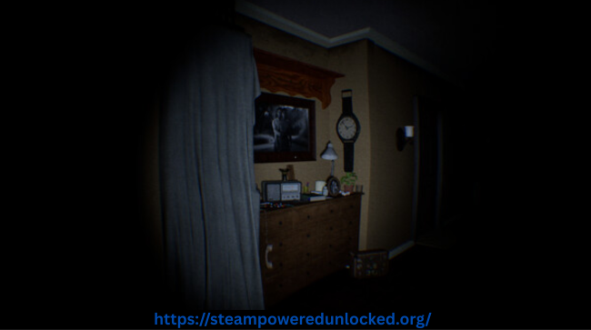 The Forgotten Apartment Free Download