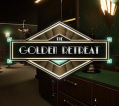 The Golden Retreat