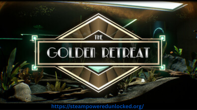 The Golden Retreat