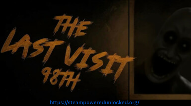 The Last Visit 98th