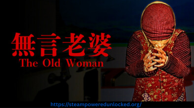 The Old Woman