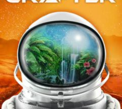 The Planet Crafterer