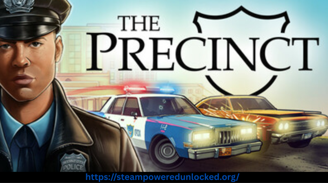 The Precinct