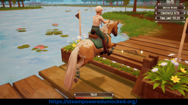 The Ranch of Rivershine