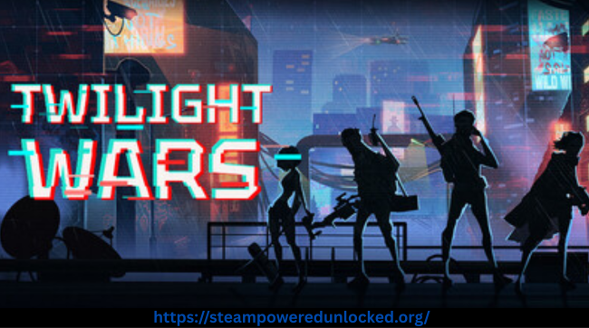 Twilight Wars