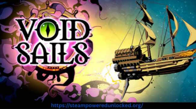 Void Sails