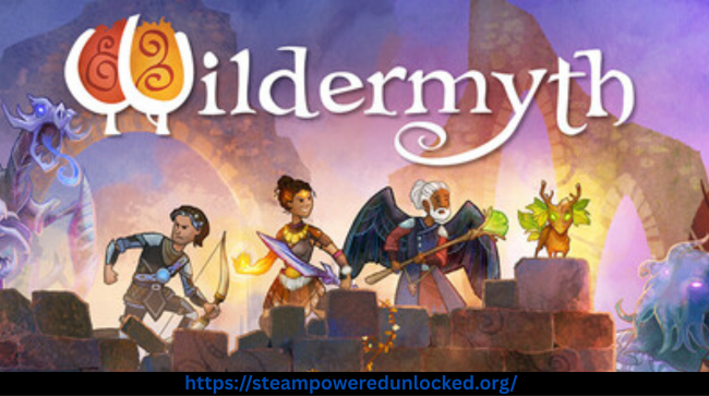 Wildermyth Complete