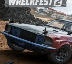 Wreckfest 2