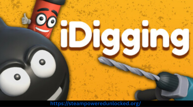 iDigging